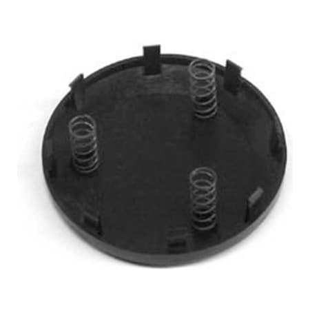 Gps - Generic Parts Service Cover Dead Man Switch And Spring For Crown Wave Pallet Trucks CR 132245